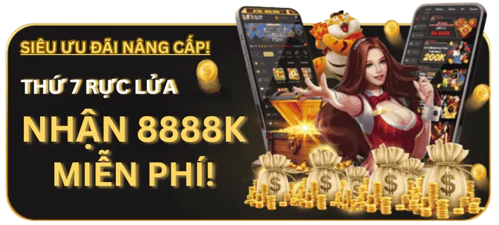Khuyến mãi hàng ngày và hoàn trả cược hấp dẫn tại lucky6868