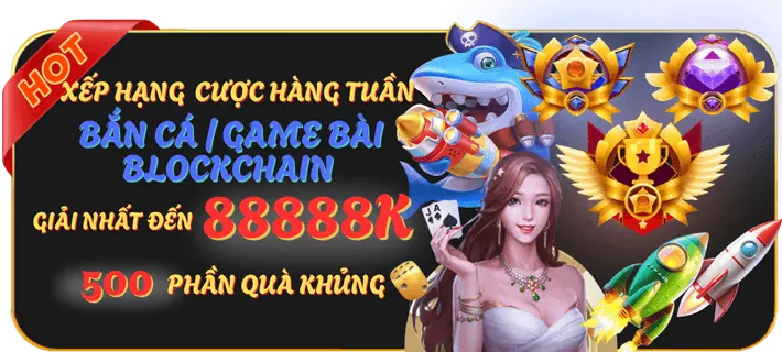 Ví Điện Tử lucky6868