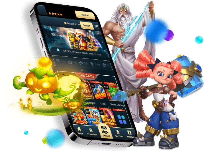 Cá cược thể thao tại lucky6868 đăng ký