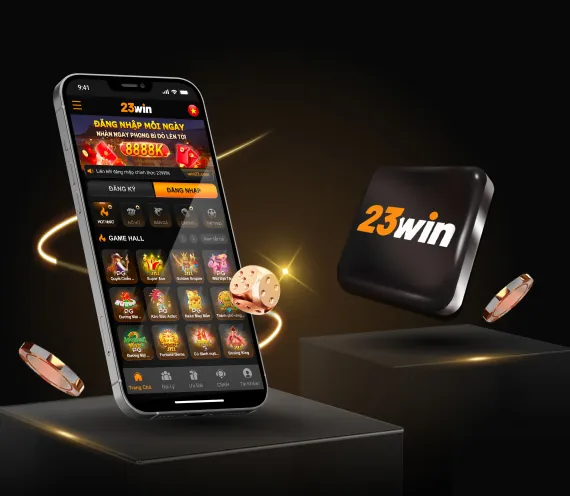 Trò chơi slot nổ hũ tại lucky6868 đăng ký