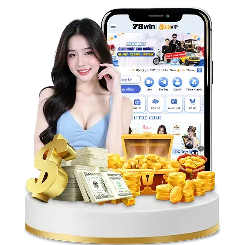 Bước 1: Truy cập trang chủ Lucky6868