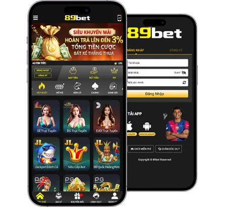 Cơ hội thắng lớn Jackpot