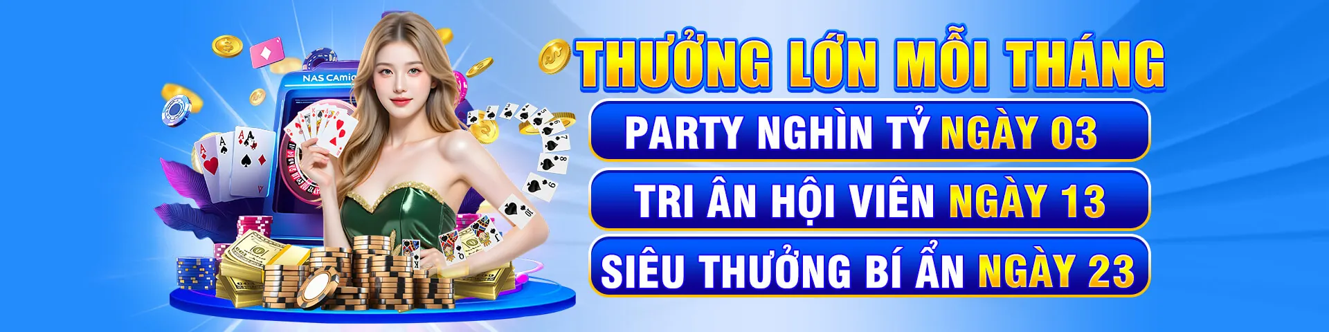 Nền tảng cá cược trực tuyến lucky6868