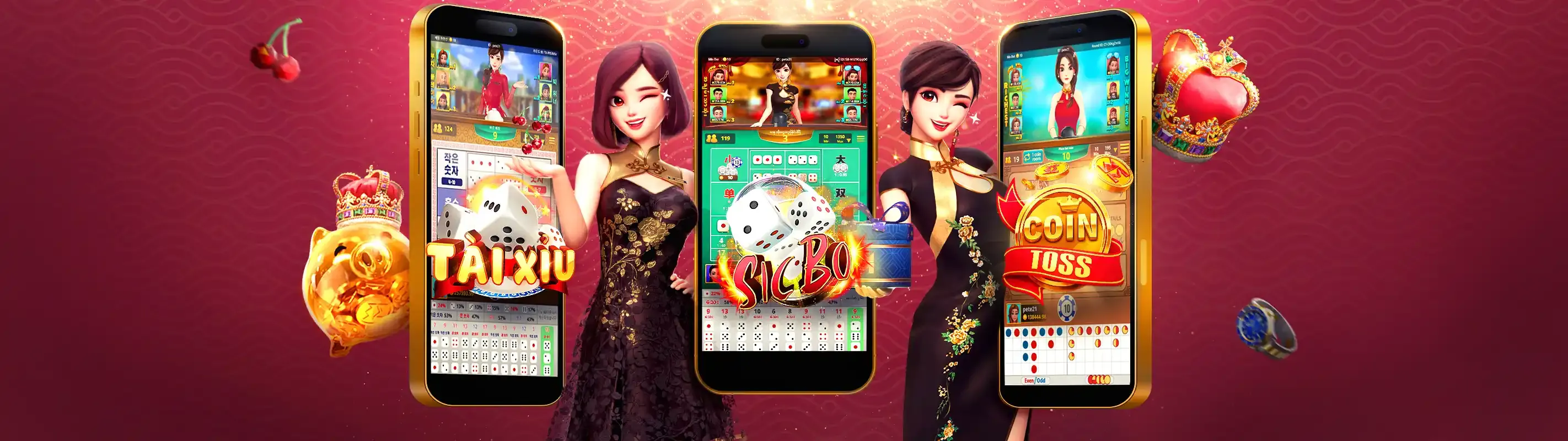 Hình ảnh đại diện cho Chính sách quyền riêng tư của lucky6868 đăng ký