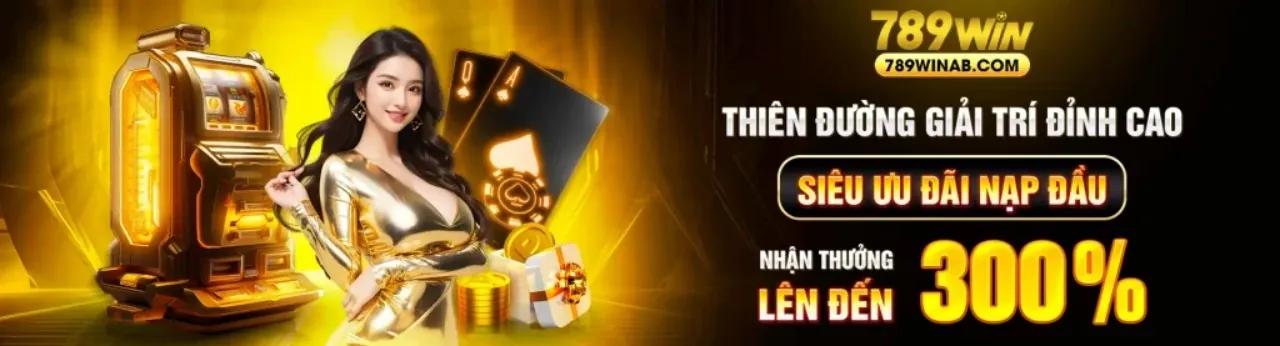 Sòng bạc trực tuyến lucky6868 với đa dạng trò chơi và ưu đãi hấp dẫn