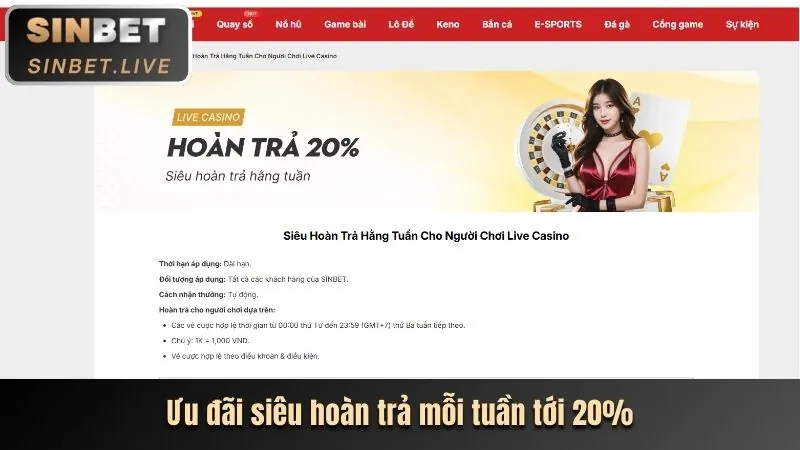 Các phương thức nạp và rút tiền đa dạng tại lucky6868