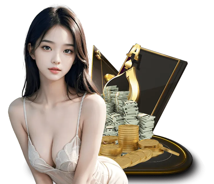 Trò chơi máy đánh bạc (slot game) lucky6868