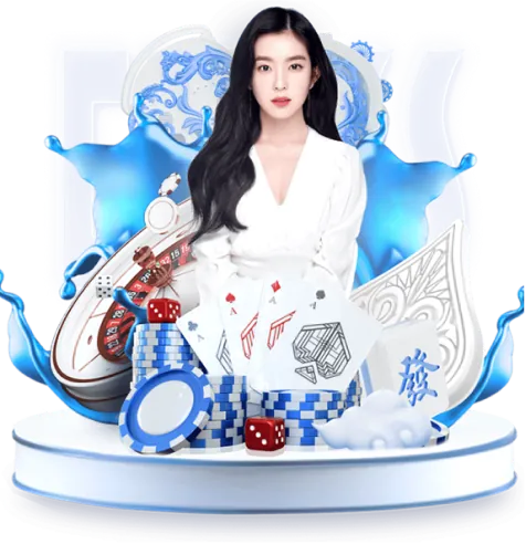 Casino trực tuyến lucky6868