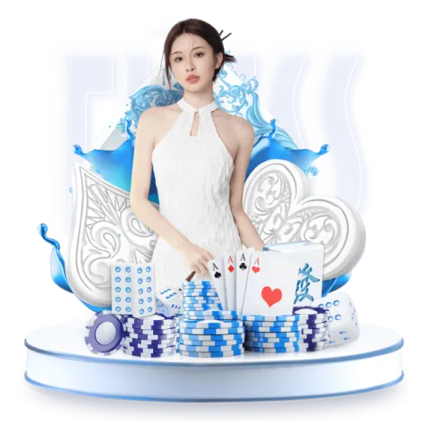 Hình ảnh đa dạng trò chơi cá cược tại lucky6868